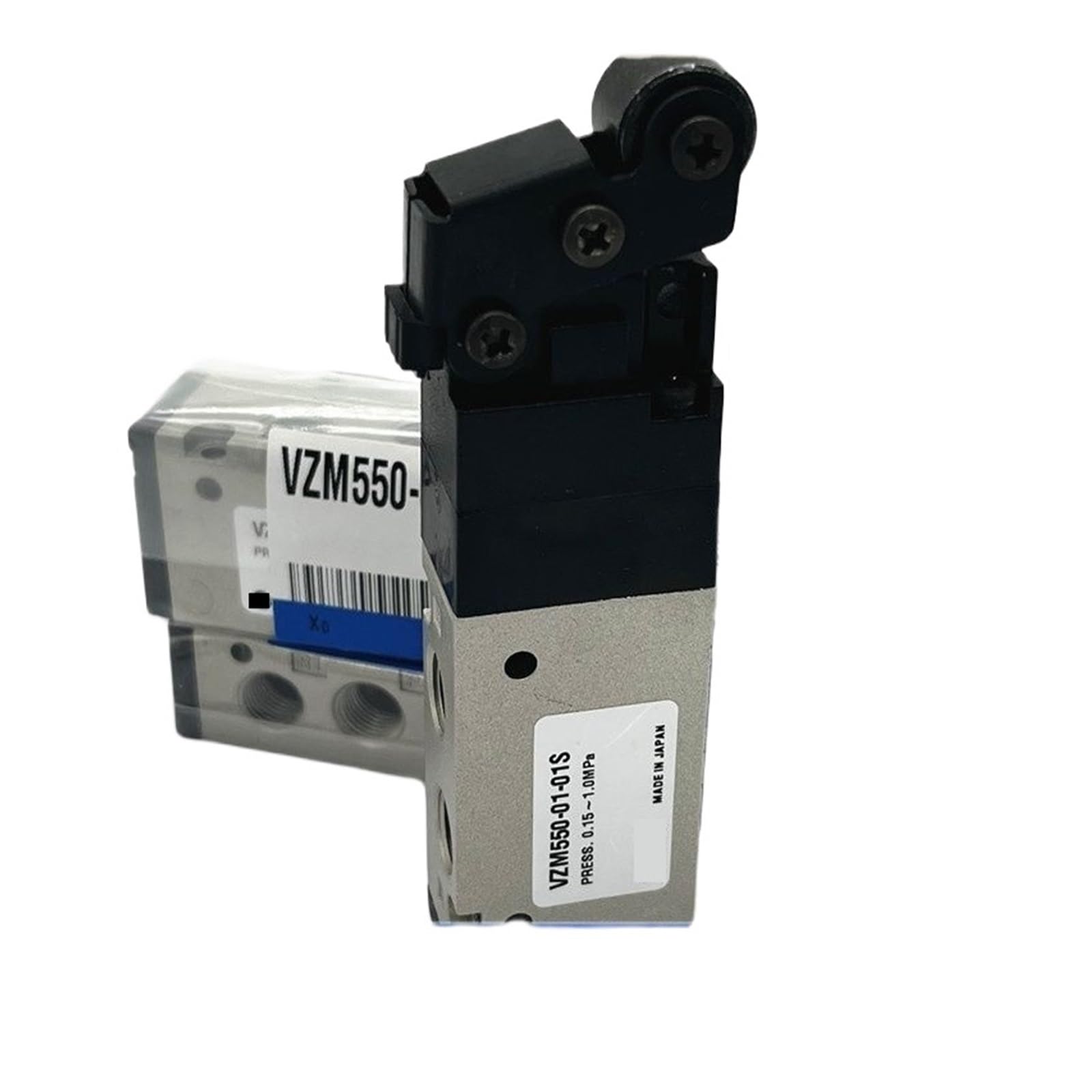 WPOIYHGBY Mechanical VZM450-01-00 VZM550-01-00 08 01S 34B 34R/G