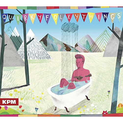 Play Quirky Folky Things by vasco on Amazon Music Unlimited