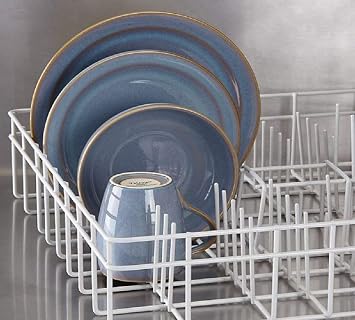 Dansk 880443 Haldan Medium Serving Bowl