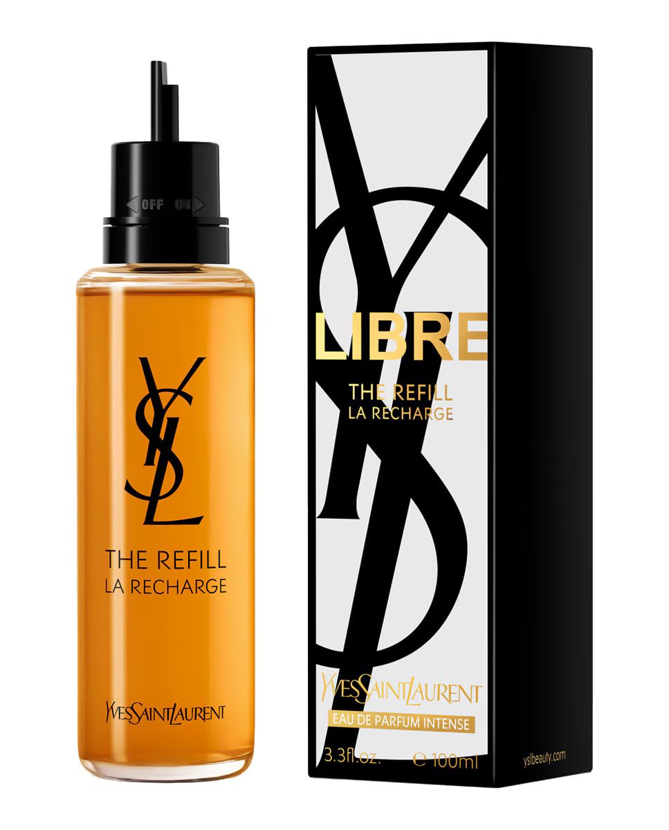 Yves Saint Laurent Libre Intense Eau de Parfum Intense Refill 100ml