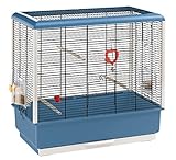 wird in platzsparender Verpackung geliefert. Einfach zusammen zubauen