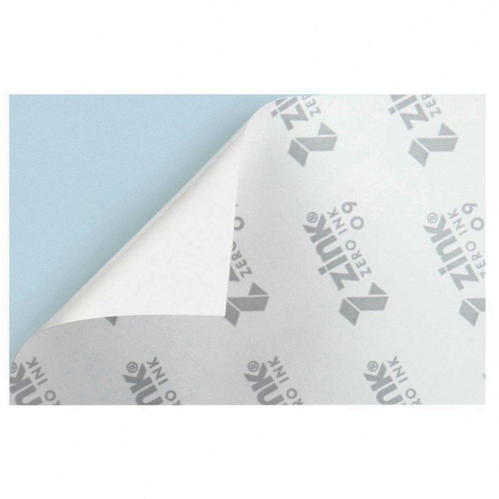 HP Sprocket Papel fotográfico premium Zink 2x3 (20 folhas
