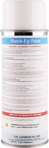 Miniatura 4 de CRL Pintura de retoque de extrusión metálica de bronce medio AlumaColor para Almn anodizado - 3368521