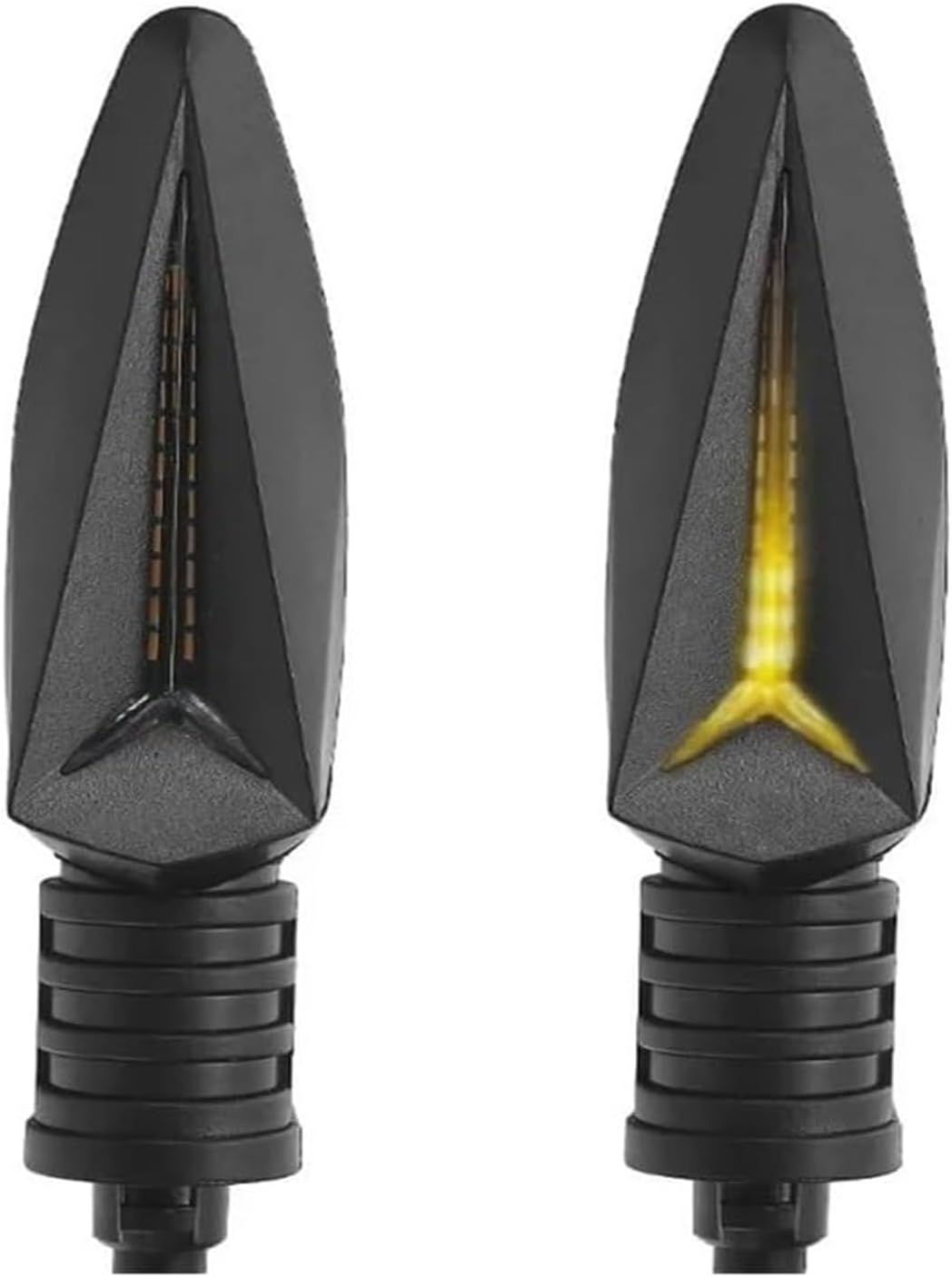 バイク ウインカー 用 G310R/GS R1200GS R1250 用 アドベンチャー