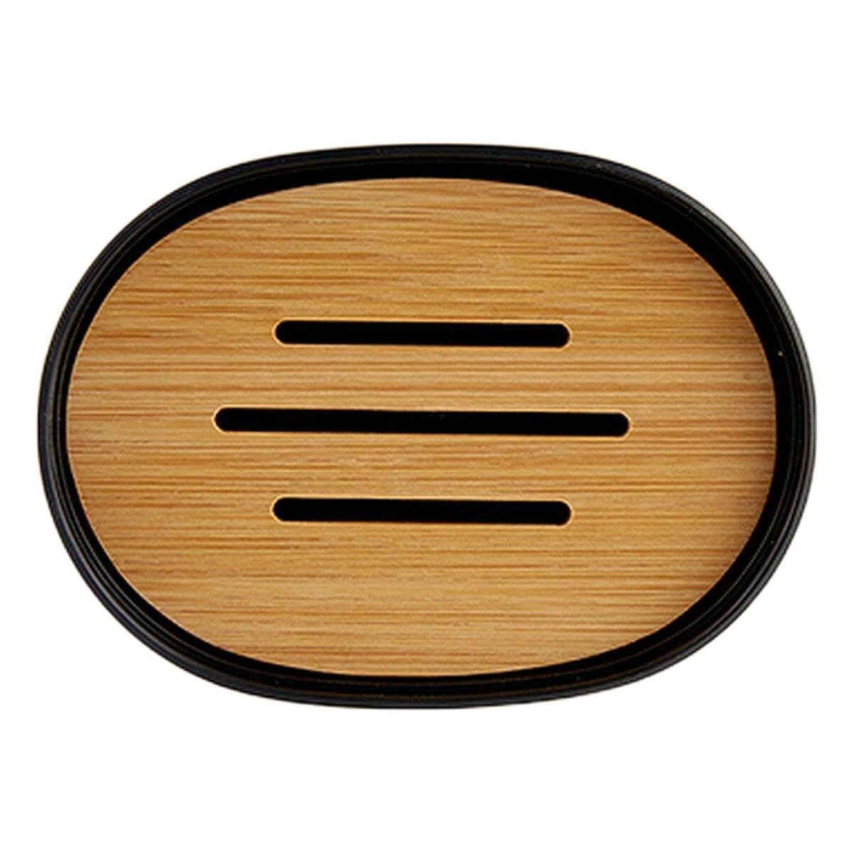 Berilo Porte-Savon Standard pour une routine beauté zéro déchet