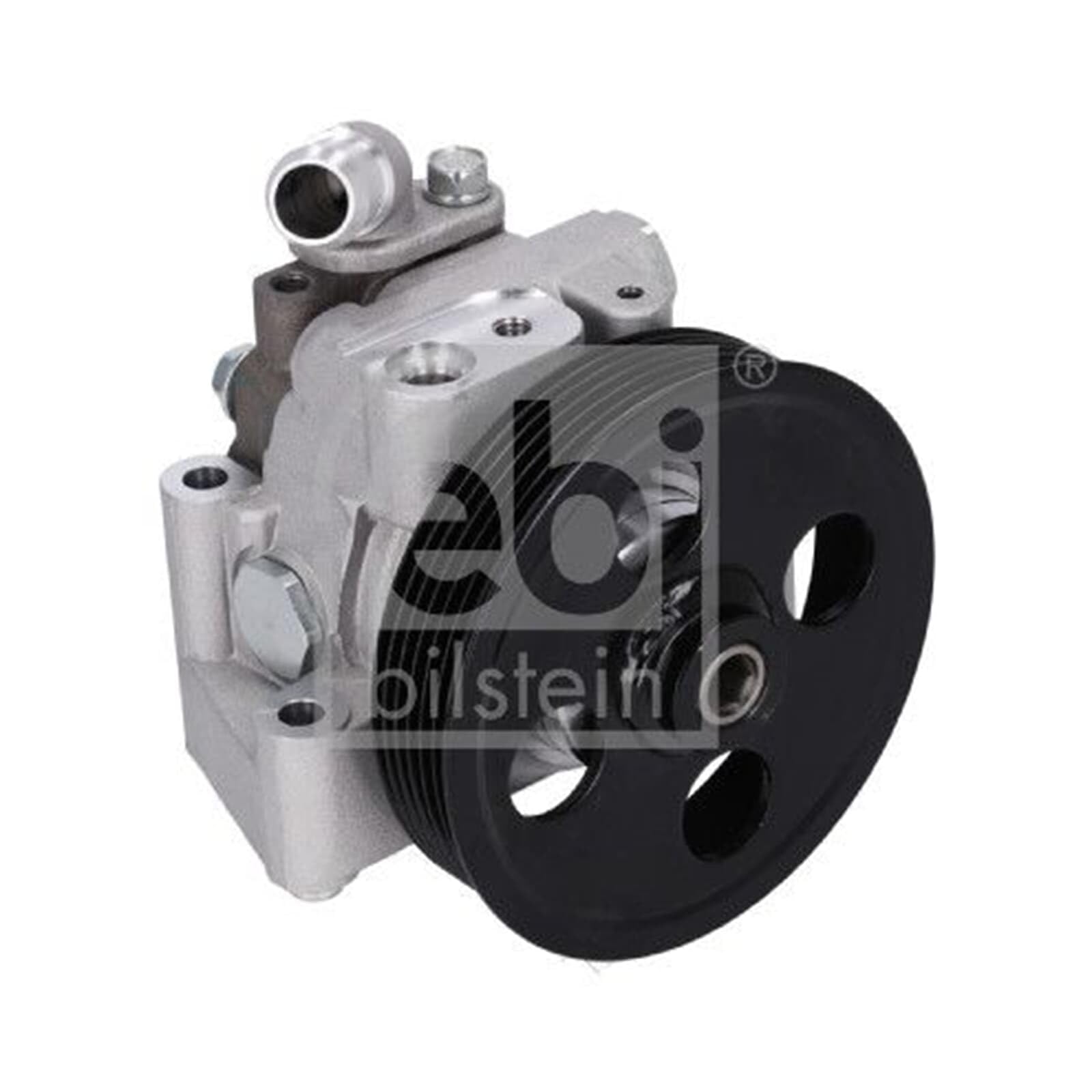 FEBI BILSTEIN Pompa idraulica, Sterzo 186482 Compatibile con: FORD TOURNEO CUSTOM V362 Bus, TRANSIT CUSTOM V362 Bus, TRANSIT CUSTOM V362 Kasten, TRANSIT V363 Bus, TRANSIT V363 Kasten