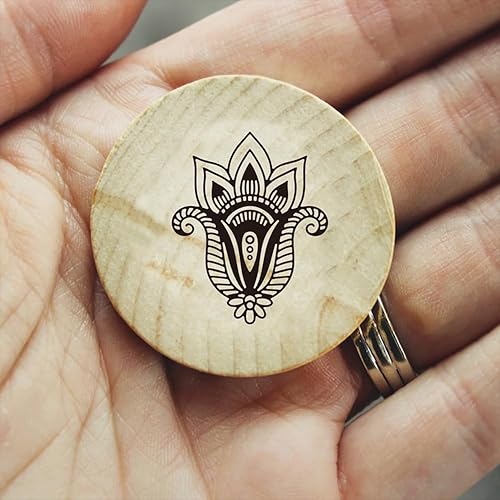 Vista 16 de 2 plantillas a cuadros de búfalo reutilizables, serigrafía autoadhesiva, impresión de 8.5 x 11 pulgadas, para pintar azulejos de pared de madera