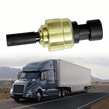 Hot78ページ Amazon.com: Air Pressure Sensor Compatible with Volvo VNL