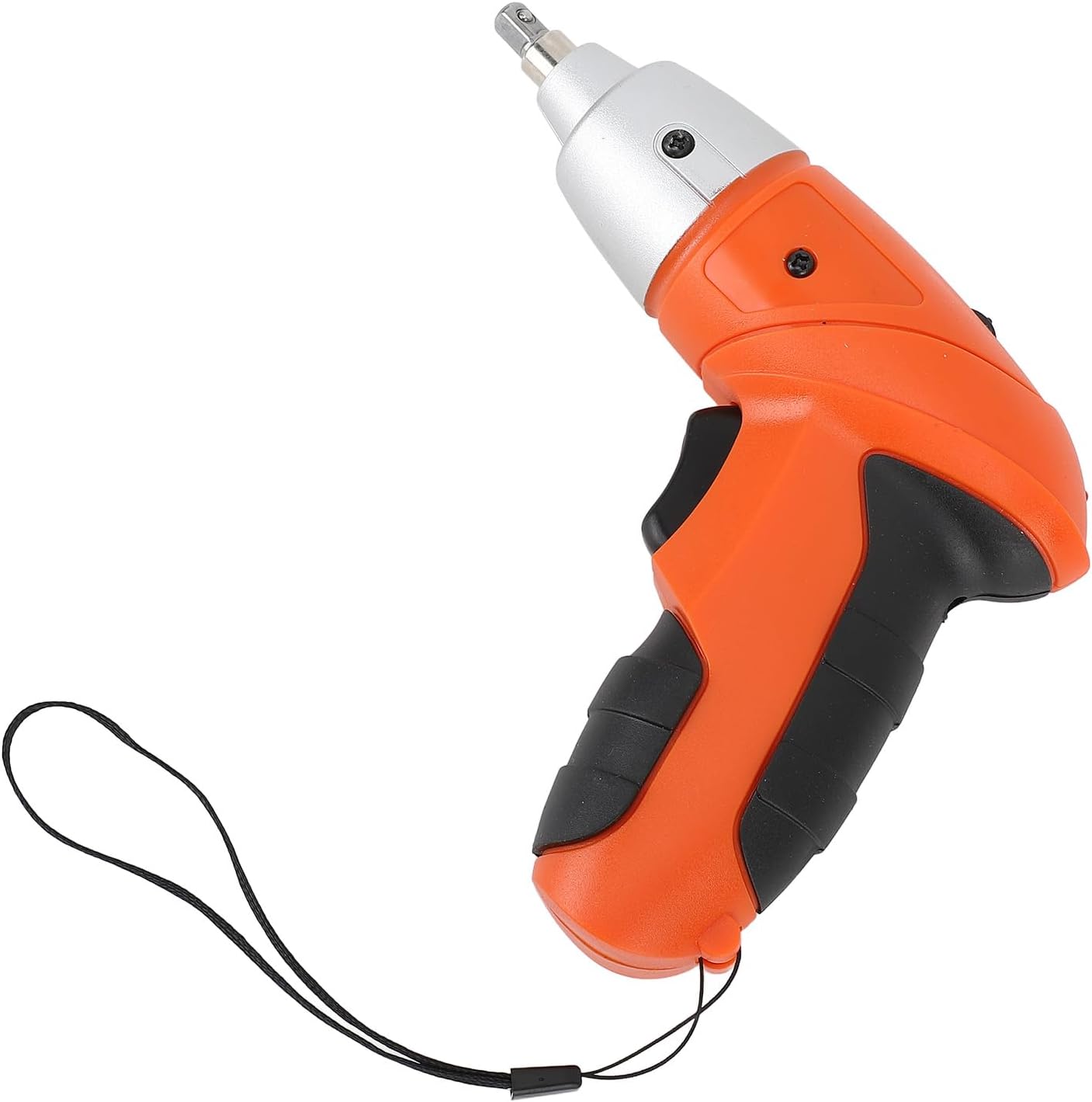 Electric Screwdriver Set Portable 3.6V with 45 Bits 180rpm High Speed Power Screwdriver for Repairing