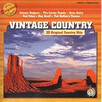 Old Country Music