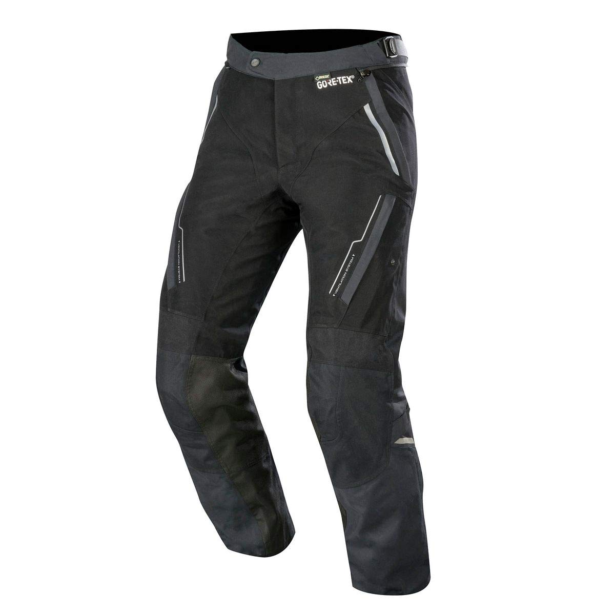Alpinestars BRYCE GORE-TEX パンツ　M インナー付属 Amazon.co.jp: Alpinestars Bryce メンズ ストリートパンツ - ブラック