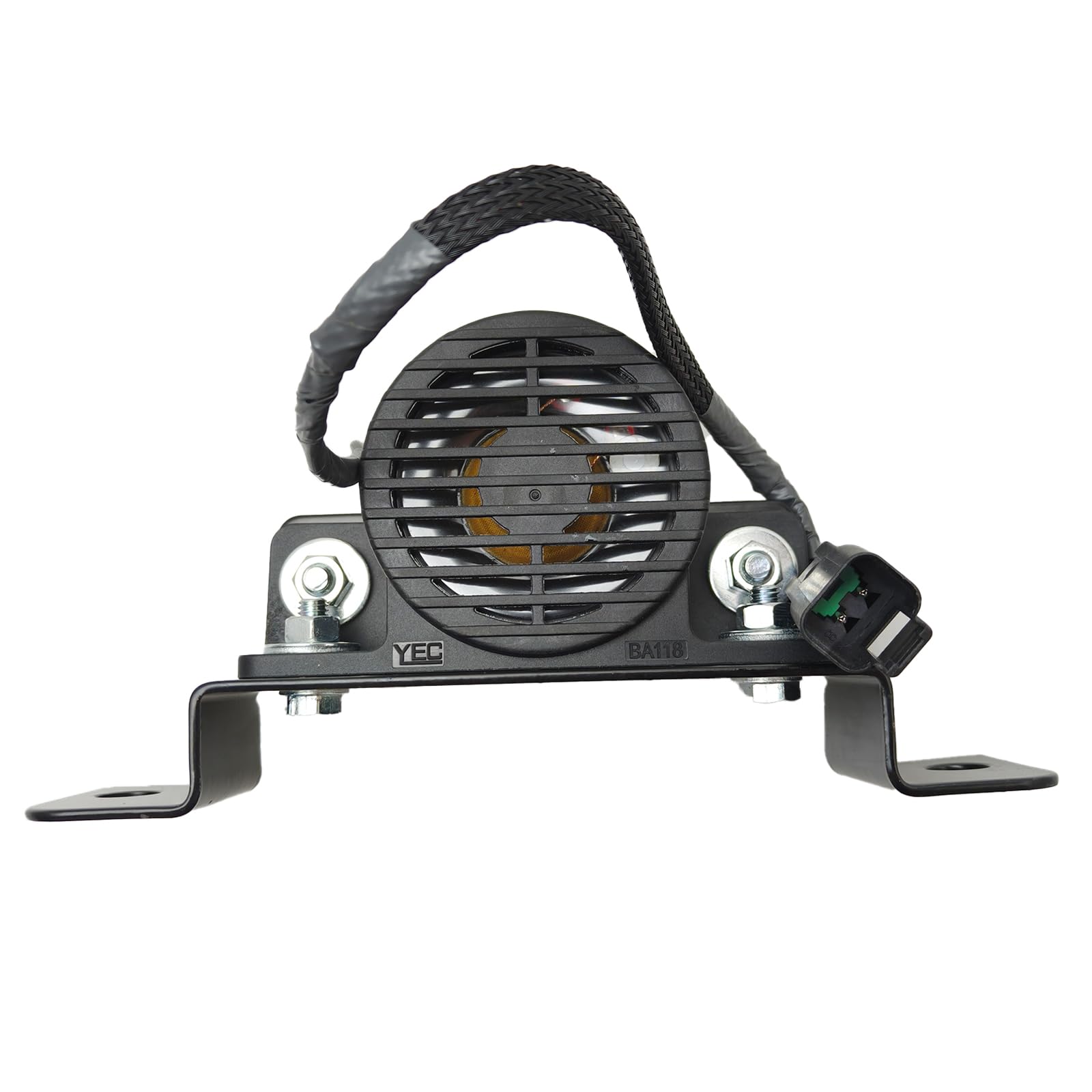 Back Up Alarm DJCXYSM 22U-06-27671 22U0627671 Compatible with Komatsu Excavator