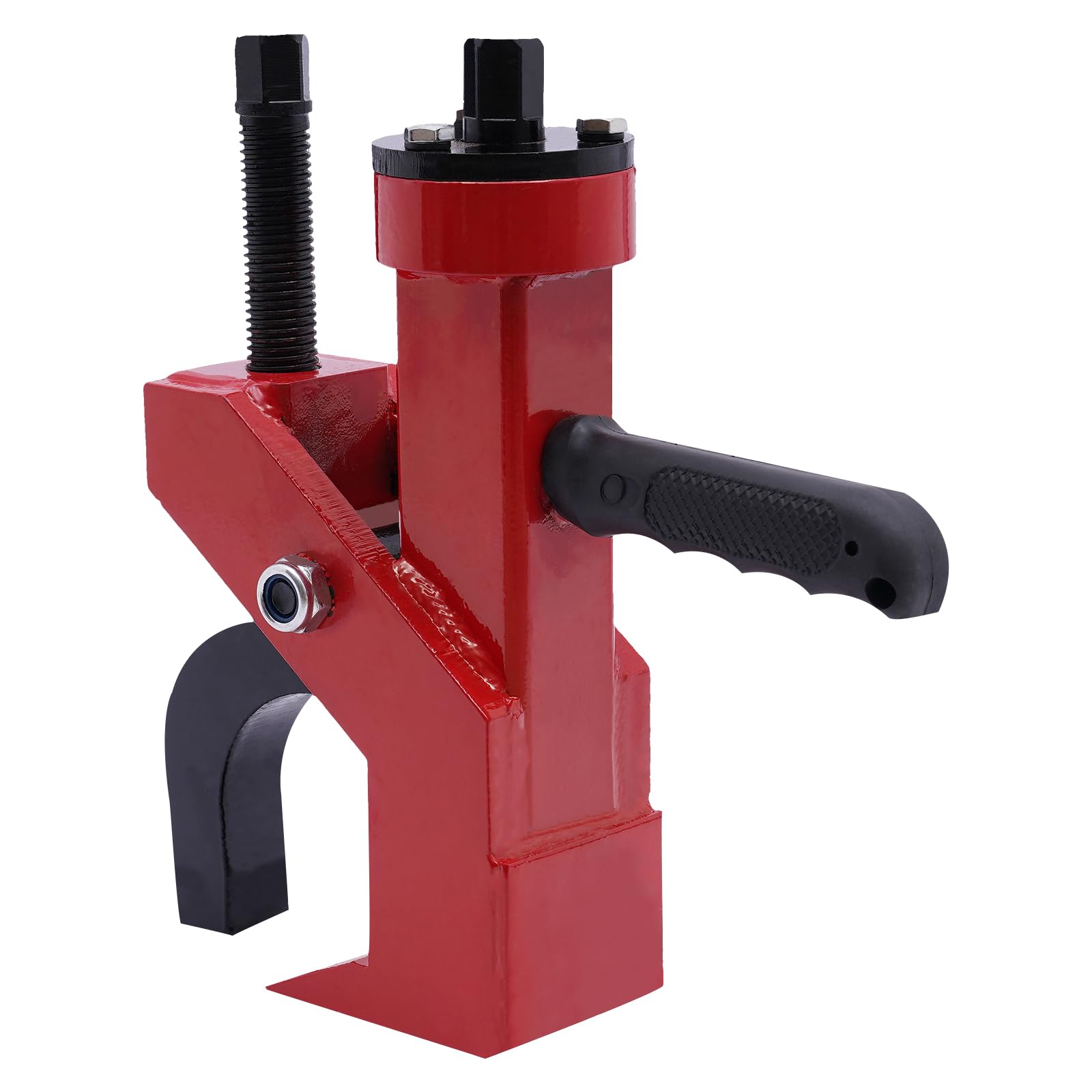 PROYONGOO Universal Bead Breaker, Manual Tire Bead Breaker, Heavy-Duty Tires Changer Tool for All-Terrain Vehicles Golf Carts Buses Trucks Agricultural Vehicles Hoe Tires