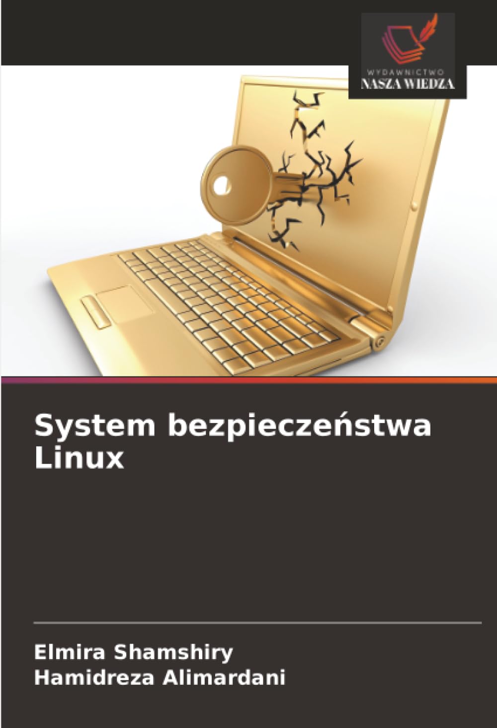 System bezpiecze¿stwa Linux
