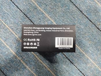 【新品未使用品】ZGCINE S95 ミニ V マウント バッテリー Amazon | 【PSE認証】ZGCINE S95 ミニ V マウント バッテリー