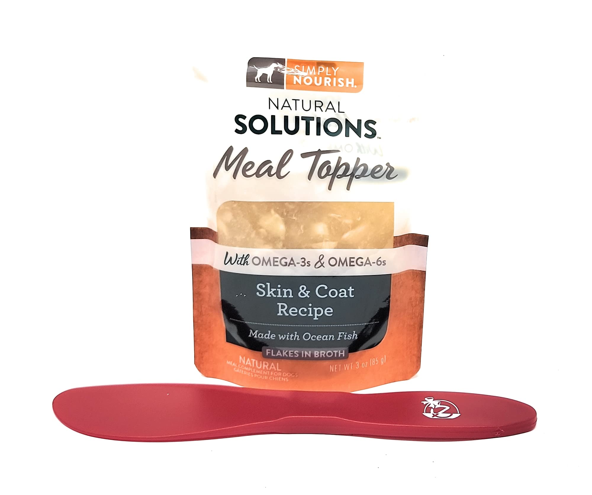 Where Is Simply Nourish Dog Food Manufactured