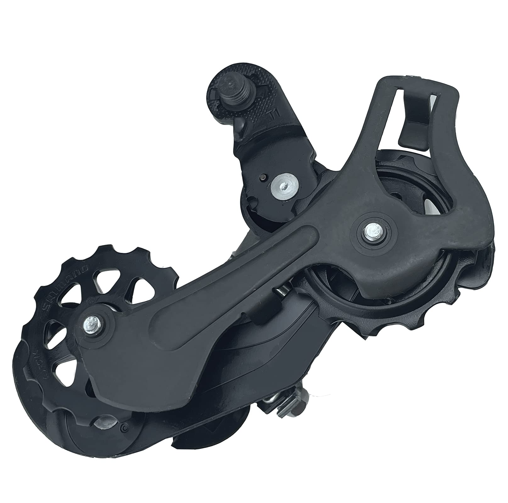 Amazon.co.jp: THALOUS 自転車 リアディレイラー 6/7/8 Speed