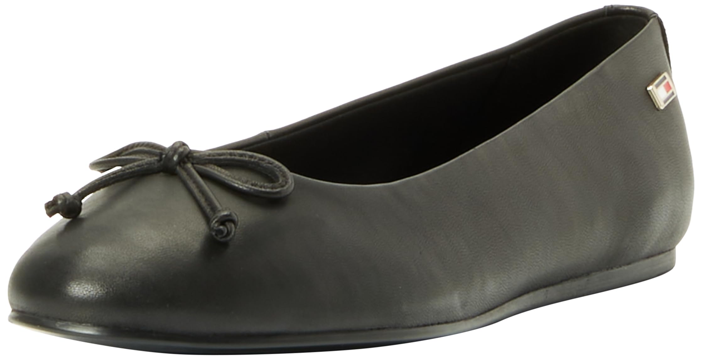 Tommy Hilfiger Kobiety Essential Chic BallerinaBaleriny