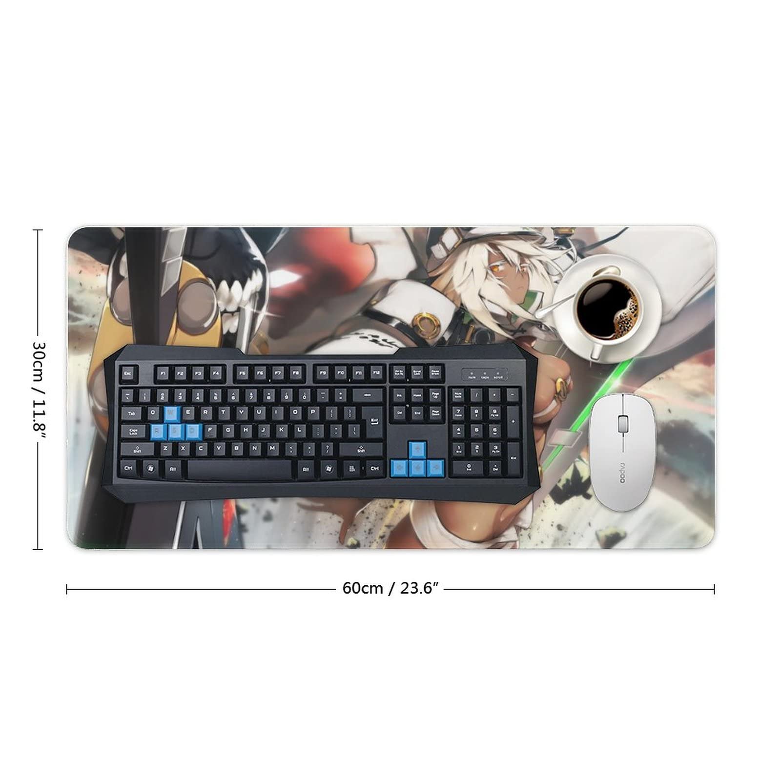 キルラキル　纏　流子　立体マウスパッド　開封済み　未使用 キルラキル 纏流子 立体マウスパッド - メルカリ