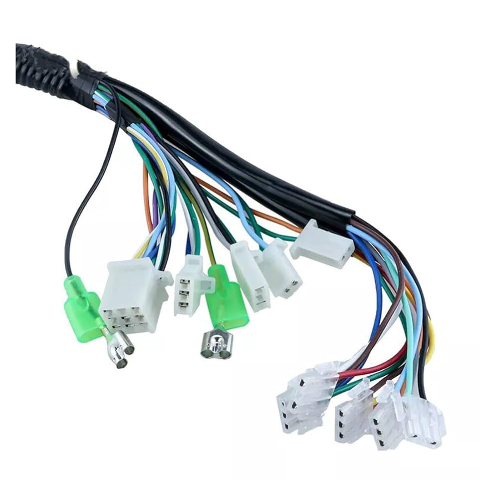 Amazon.co.jp: 機械式 速度計 に適合する ホンダ DIO 50 AF17