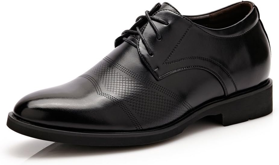 Shoes Classic Formal Mens Leather Shoes 