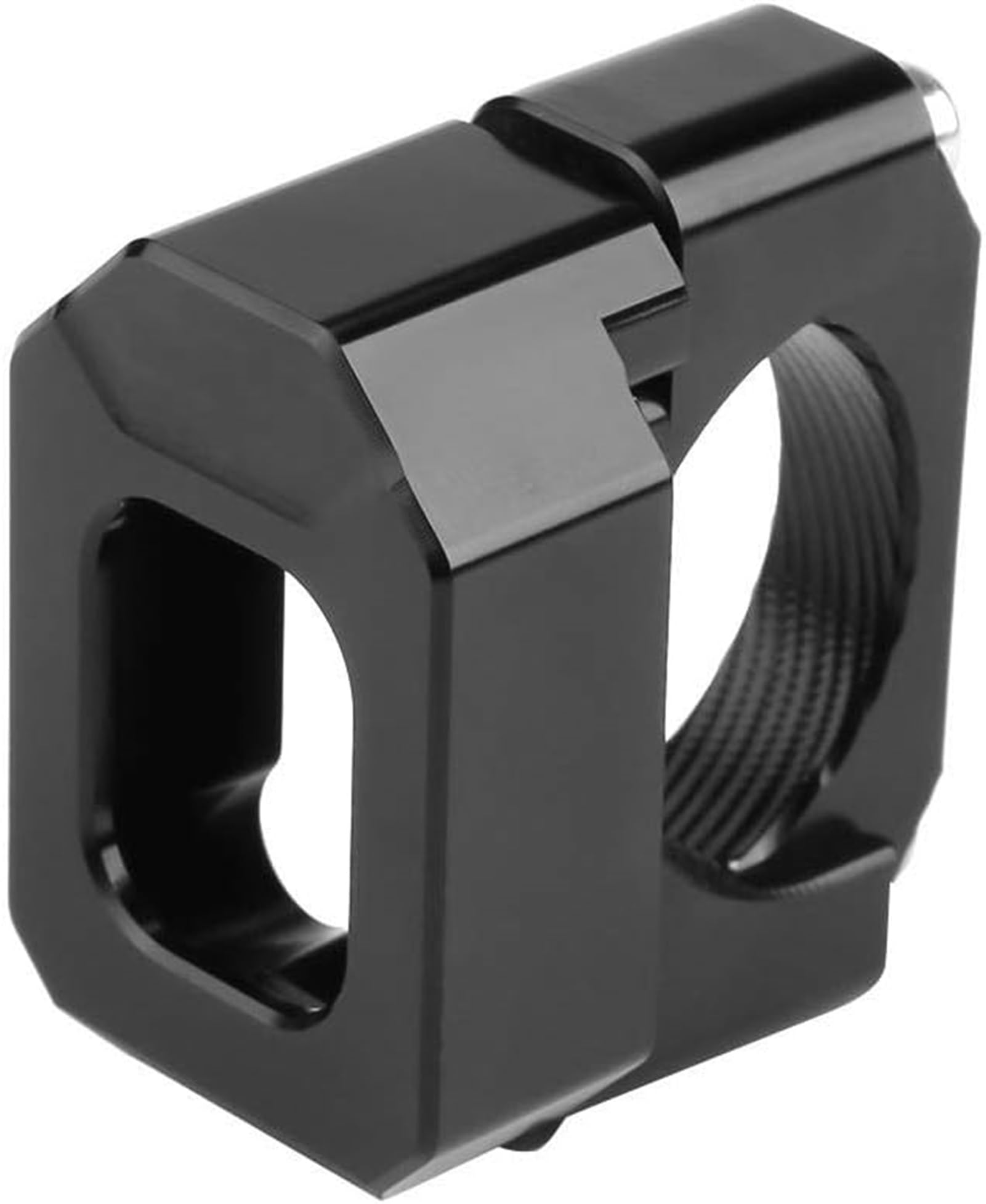 Speed Gear - Soporte universal para indicador de marcha de motocicleta, para la mayoría de motocicletas con un diámetro de manillar de 22 mm a 28,6 mm