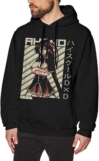 Highschool dxd sweatshirt Clearance