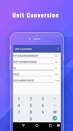 Unit Converter