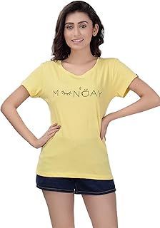 Amazon.in: Under ₹150 - Tops, T-Shirts 