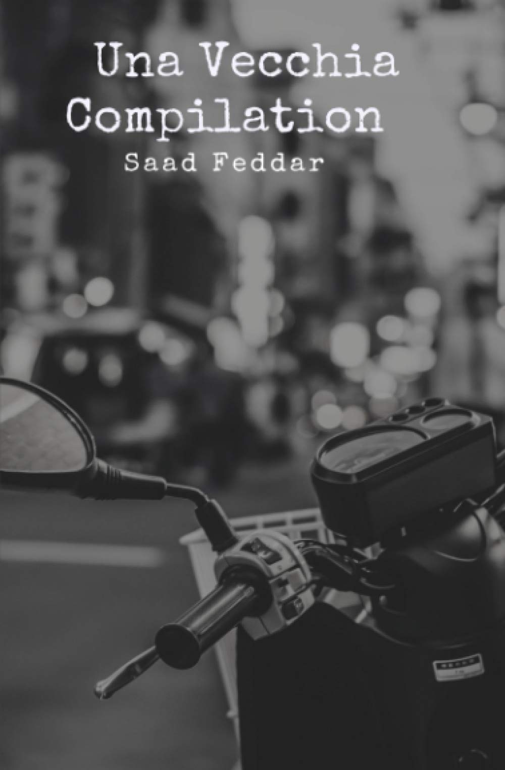 Una Vecchia Compilation