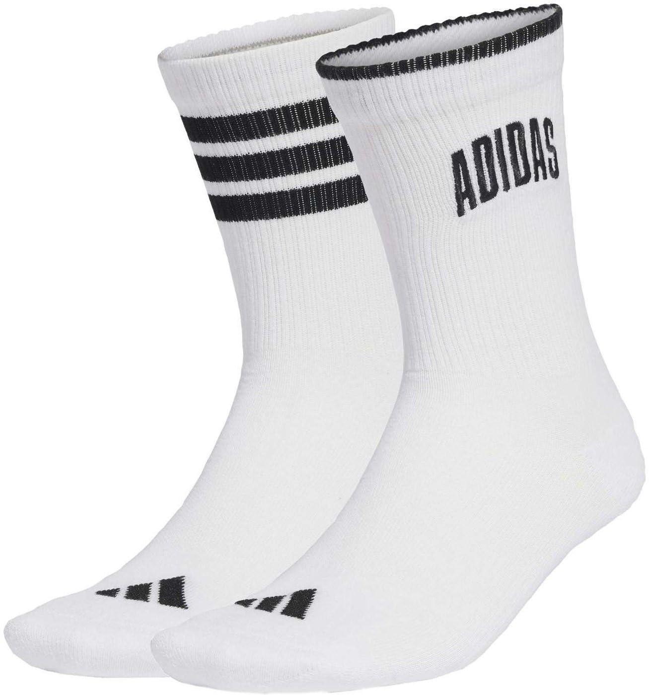 adidas Skarpety Uniseks Stadium Socks 2 Pair Pack