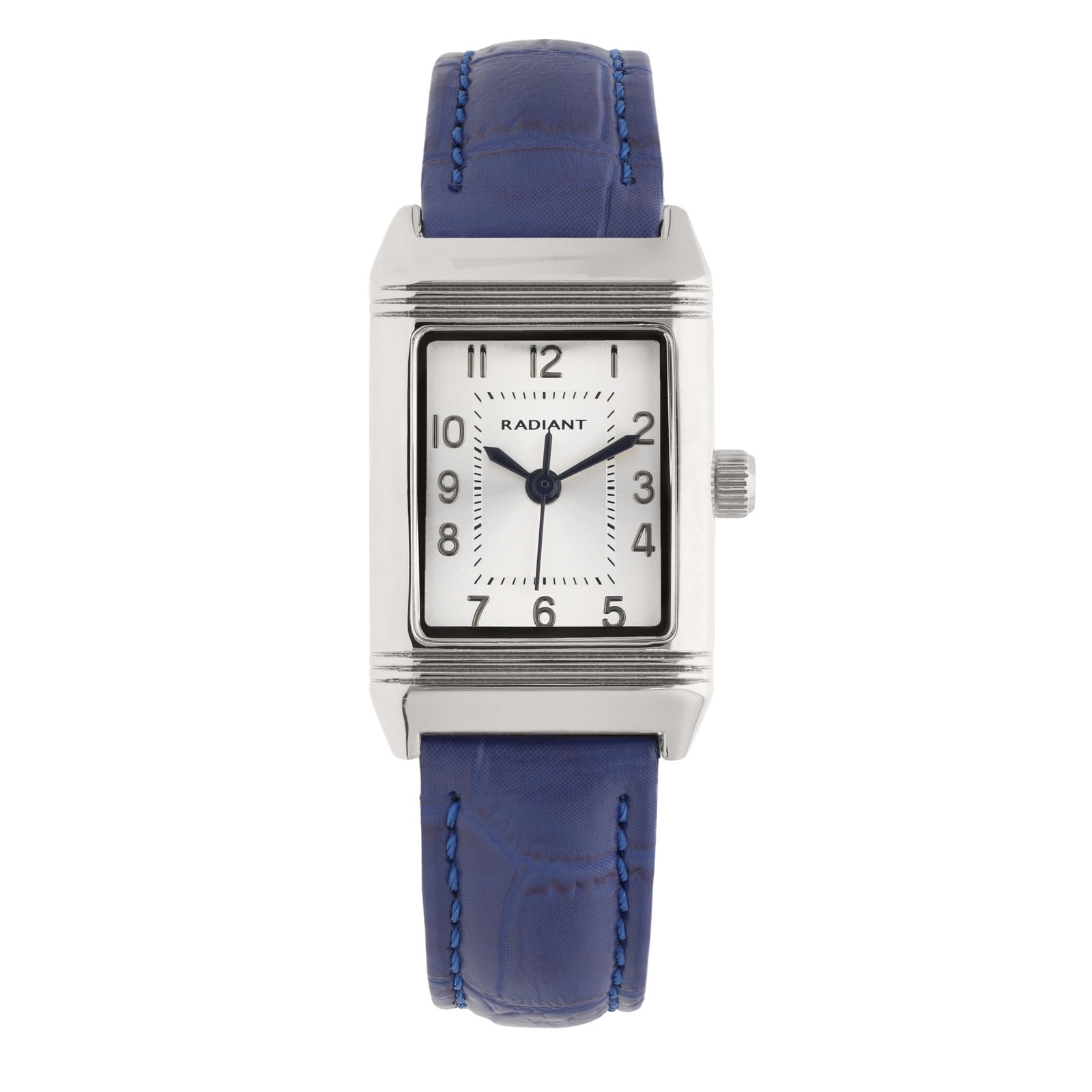 Radiant Reloj Hombre Eternal Bloom Azul