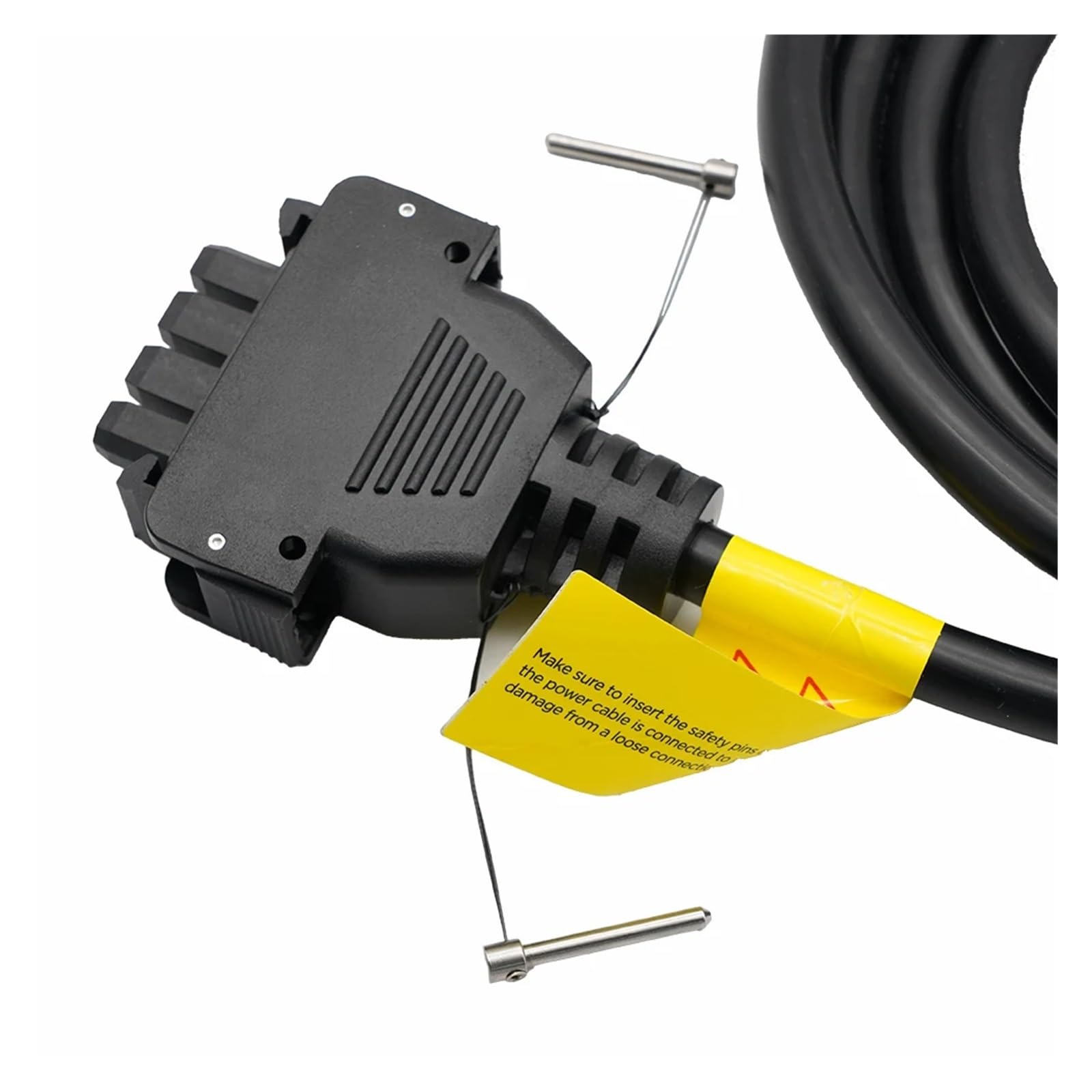 Cavo di Ingresso for Ricarica Rapida for D-Ji Agras T50 Drone agricolo C10000 P2 Accessori for Caricabatterie Intelligenti Protezione delle Piante Riparazione UAV