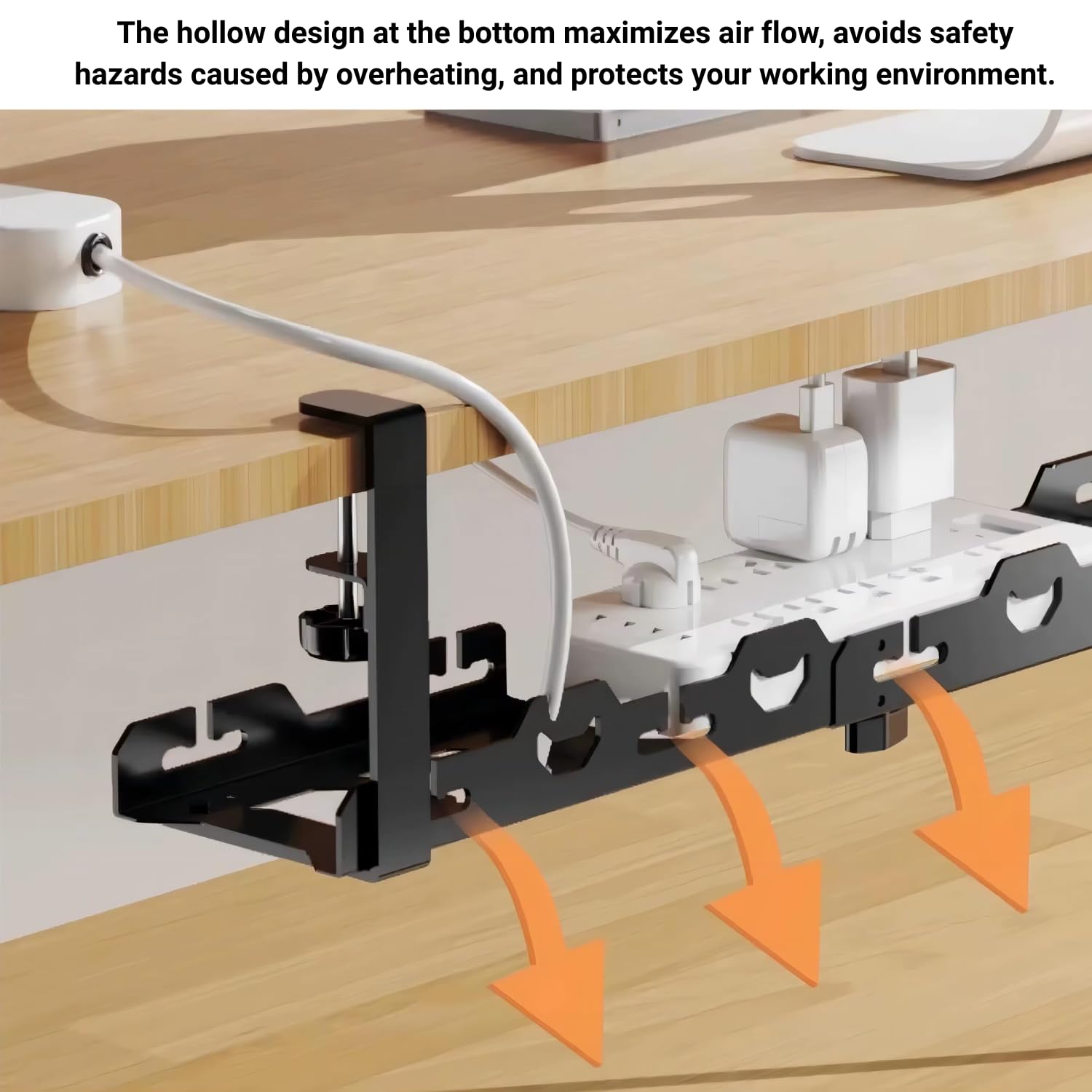 Gadget Wagon Vassoio portaoggetti da sottolavello, espandibile, senza foratura