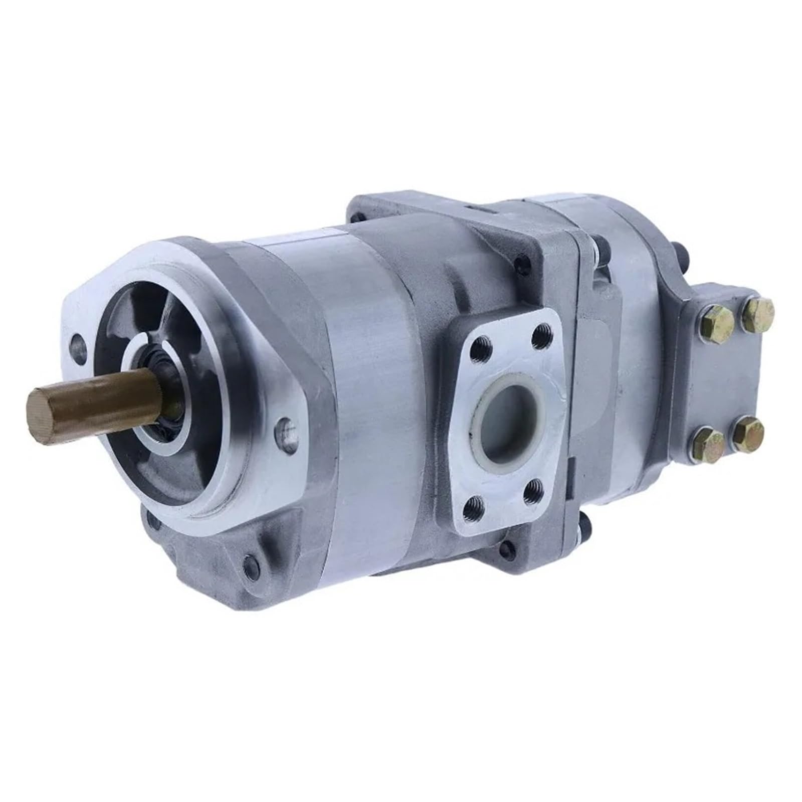 705-51-20070 532 518 WA180-1 WA320-1 Hydraulic Gear Pump WA300-1 WA180-1LC WA320-1LC(WA180-1LC)