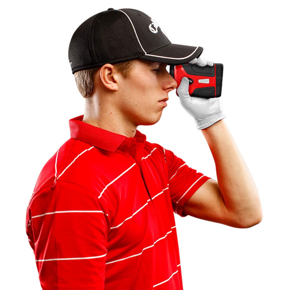 Callaway キャロウェイ TOUR-S レーザー距離計 Amazon.com: Callaway Tour-S Laser Rangefinder (Slope Version
