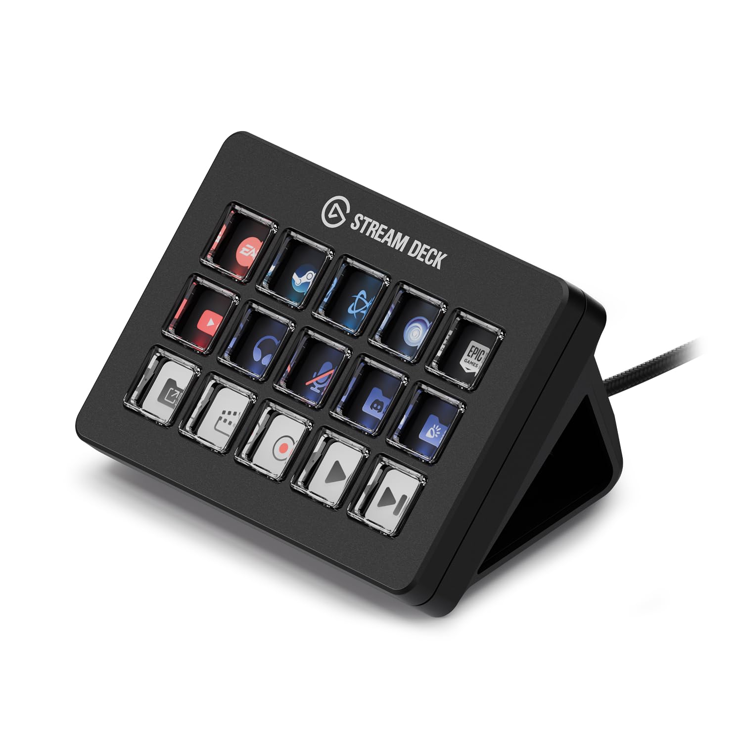 Elgato Stream Deck MK.2 