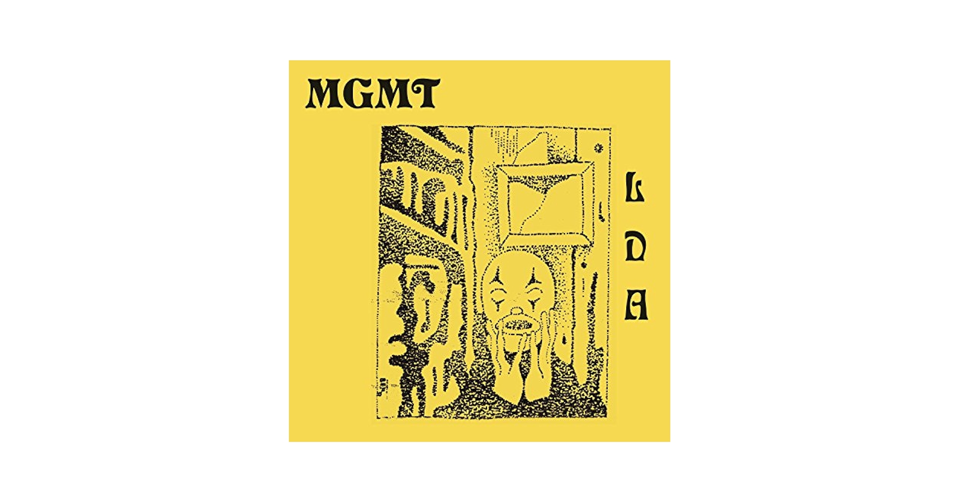 MGMT - Little Dark Age - Amazon.com Music