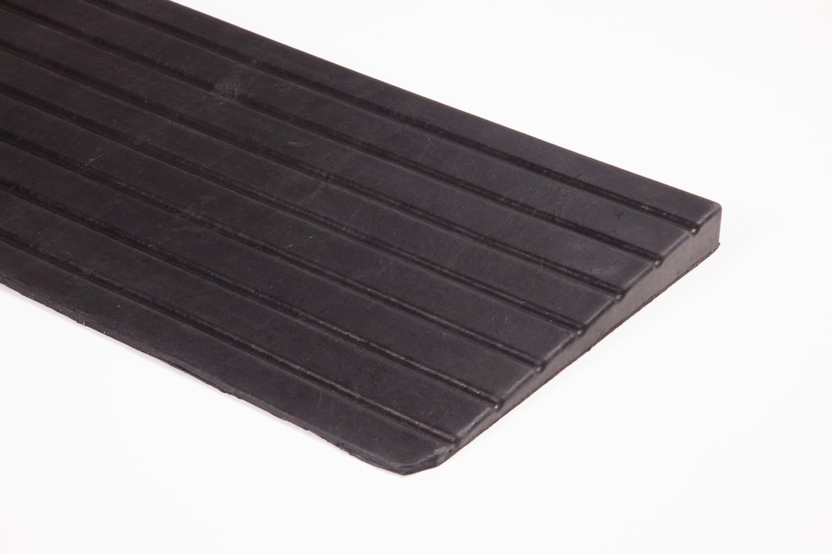 The Ramp People Rampa de umbral de Puerta 16mm - 70mm (32mm) para sillas de Ruedas, Scooter