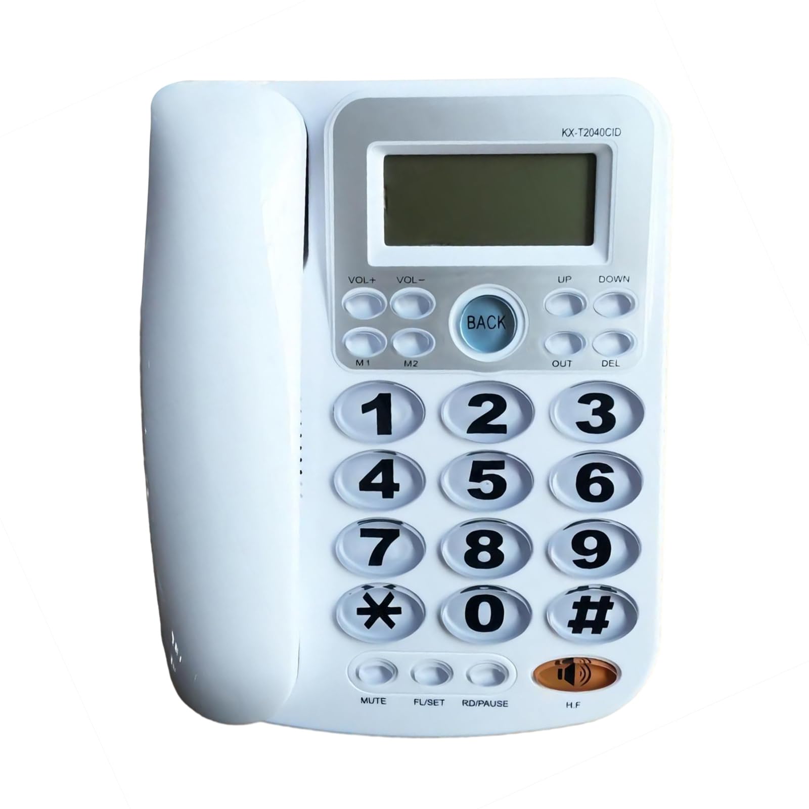 DREAMフォン　電話機　インテリア ZX-L｜テルワールド（NTT中古ビジネスフォン販売店）