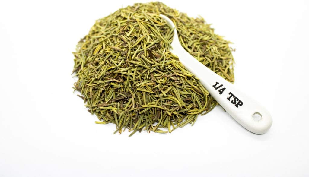 Rosemary Leaf (Whole) ½ lb.