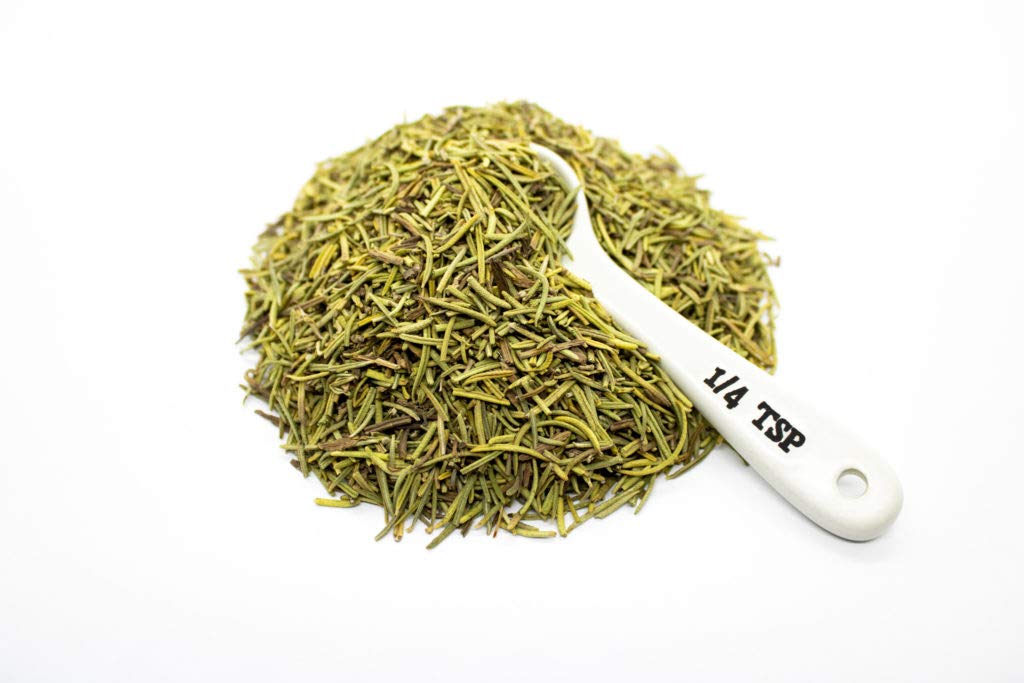 Rosemary Leaf (Whole) ½ lb.