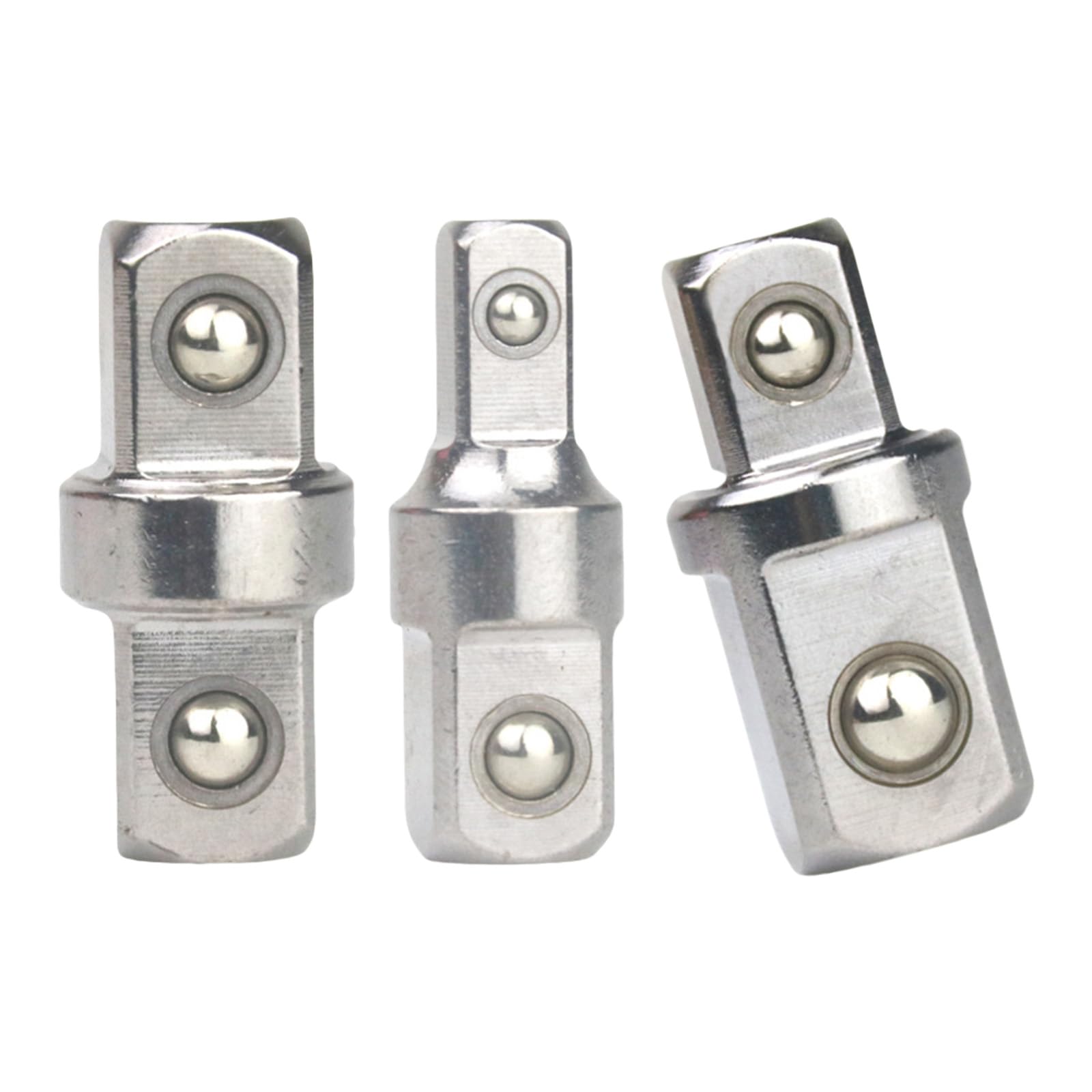 Durability Steel Socket Adapter Ideal for Enthusiasts and Professional Technicians in Versatilitys Applications Tool