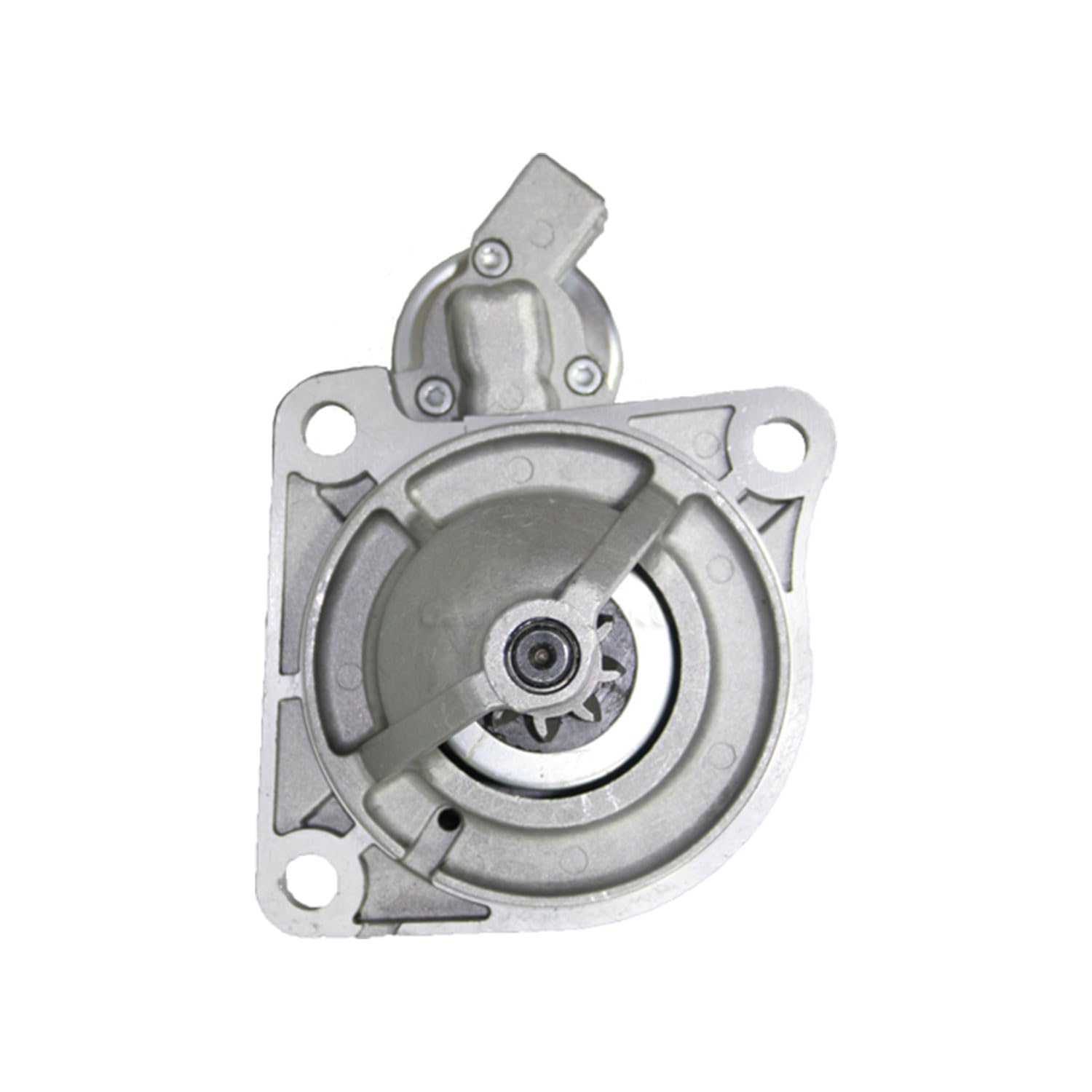 Kuhner 10510 Motorino Di Avviamento Per Fiat Ducato Furgone Dal 01-1982 Al 08-1990
