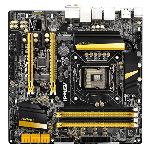 Z87M OC Formula