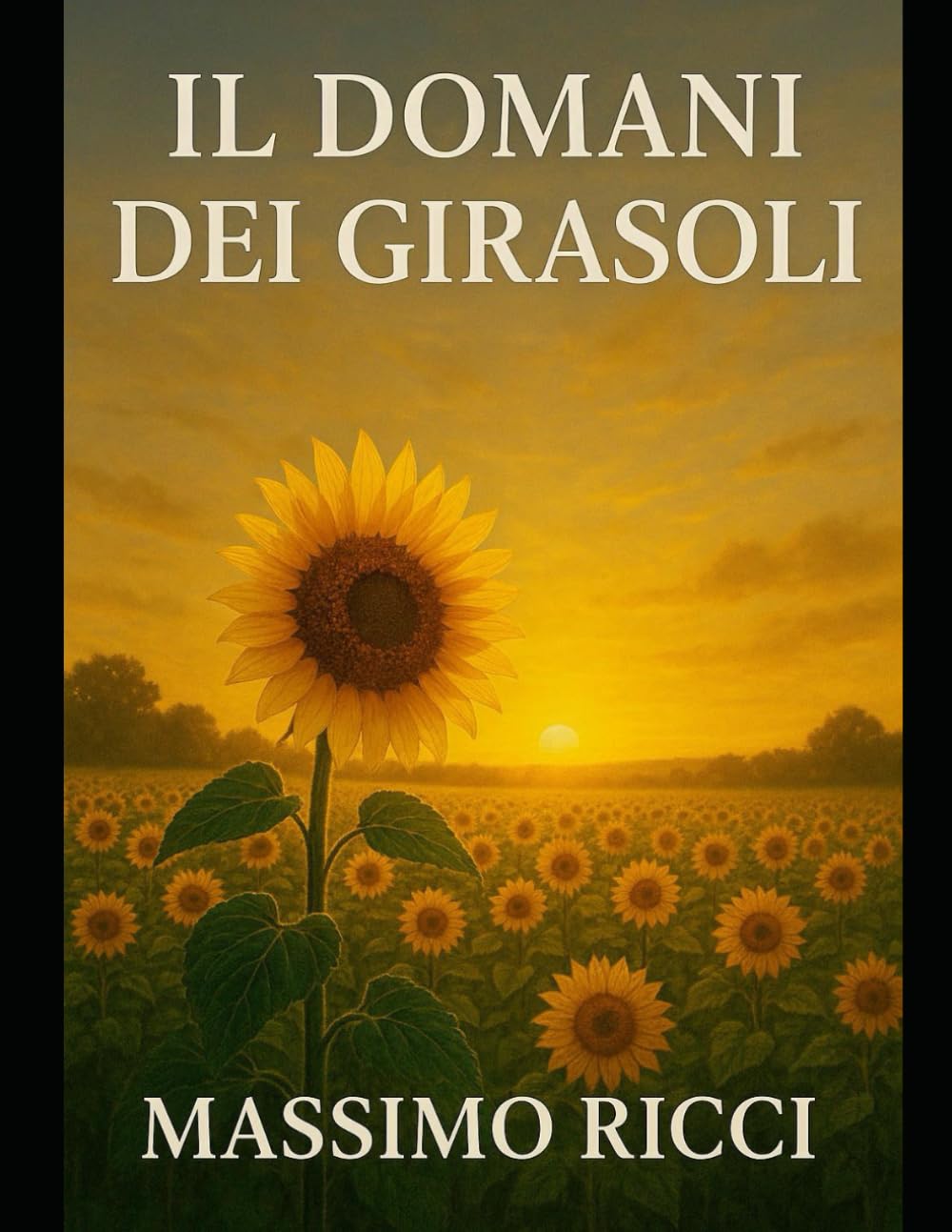 IL DOMANI DEI GIRASOLI: Quando la vita ti mette in ginocchio, cosa scegli? La dignità che ti protegge o l’amore che ti chiama?