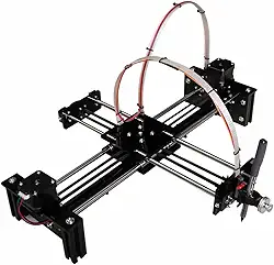 Kit Diy Ax4 Pen Plotter, Robô De Escrita, Código Aberto, Corexy, Tamanho A4, Aprenda A Programar, Precisa Montar Você Mesmo