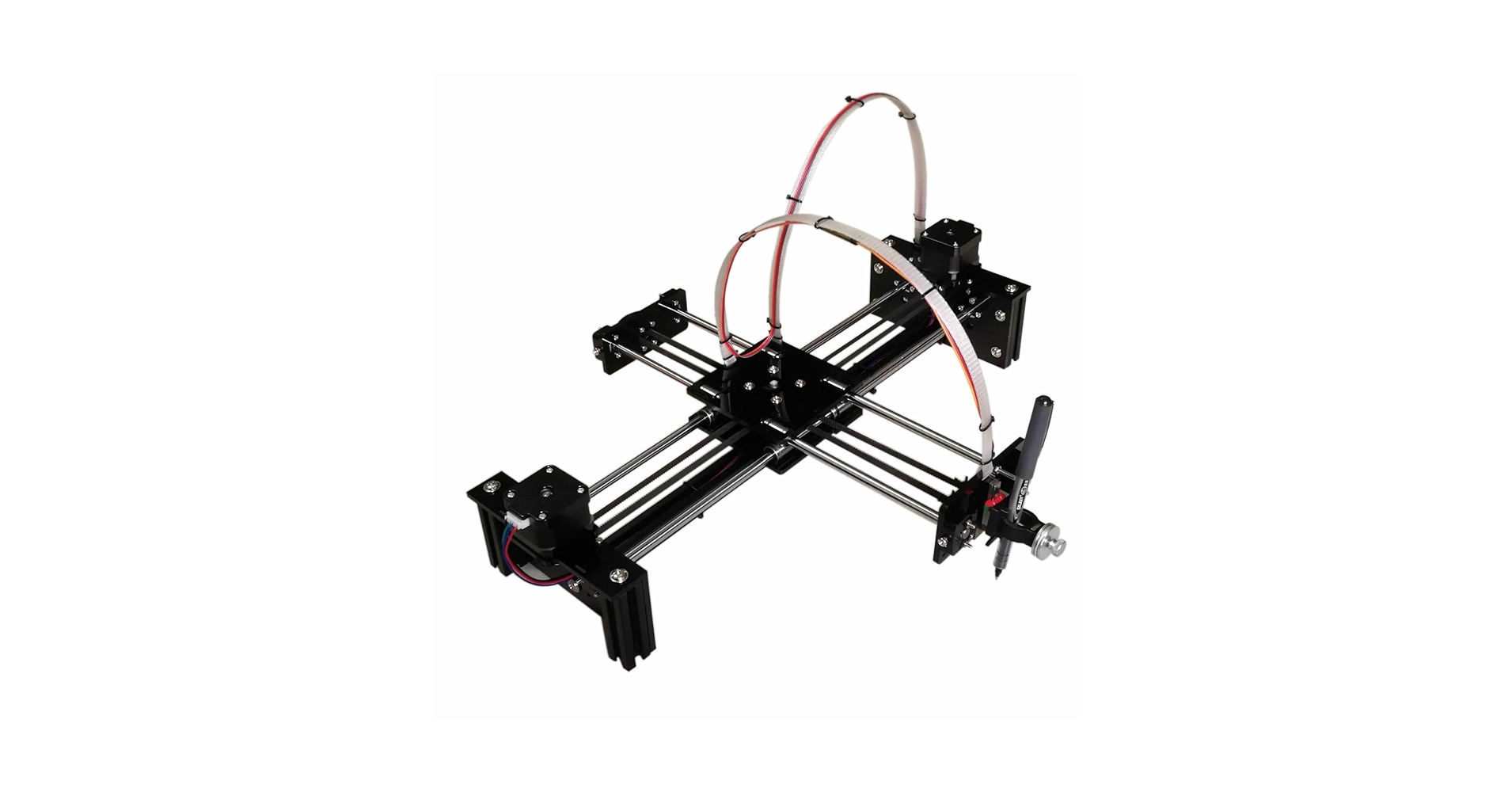 その他 [DIY] Axis Draw DIY] Axis Draw
