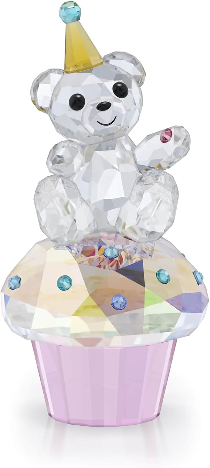 Swarovski Kris Bear Sweet Celebration