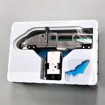 ダグターボ・ライナーダグオン Amazon.co.jp: ほぼ未使用！タカラ「DX重連合体ライナーダグオン